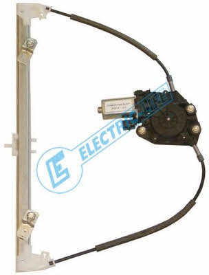 Electric Life ZR FT85 L Window Regulator ZRFT85L: Buy near me in Poland at 2407.PL - Good price!