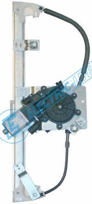 Electric Life ZR FT94 R Window Regulator ZRFT94R: Buy near me in Poland at 2407.PL - Good price!