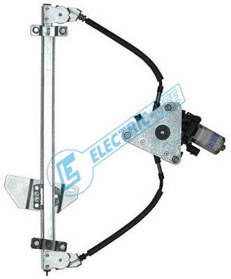 Electric Life ZR HY29 R Window Regulator ZRHY29R: Buy near me in Poland at 2407.PL - Good price!