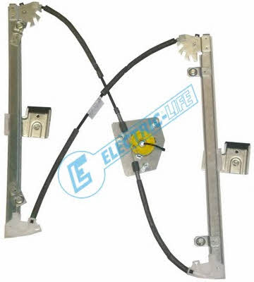 Electric Life ZR HY701 L Window Regulator ZRHY701L: Buy near me at 2407.PL in Poland at an Affordable price!