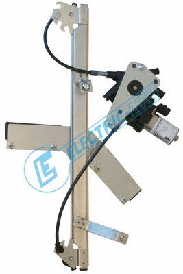 Electric Life ZR IZ21 R Window Regulator ZRIZ21R: Buy near me at 2407.PL in Poland at an Affordable price!