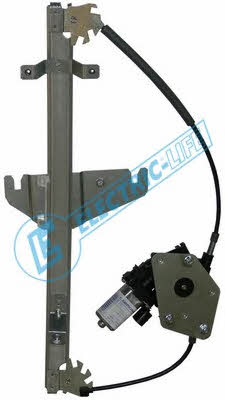 Electric Life ZR JE14 L Window Regulator ZRJE14L: Buy near me at 2407.PL in Poland at an Affordable price!