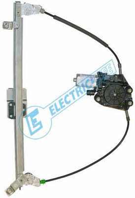 Electric Life ZR LN19 R Window Regulator ZRLN19R: Buy near me in Poland at 2407.PL - Good price!