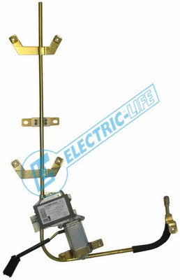 Electric Life ZR ME20 L Window Regulator ZRME20L: Buy near me at 2407.PL in Poland at an Affordable price!