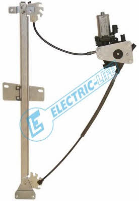 Electric Life ZR ME63 R B Window Regulator ZRME63RB: Buy near me in Poland at 2407.PL - Good price!