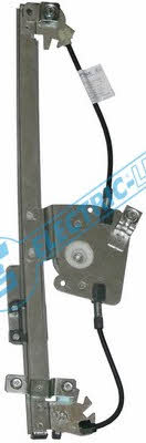 Electric Life ZR ME702 L Window Regulator ZRME702L: Buy near me in Poland at 2407.PL - Good price!