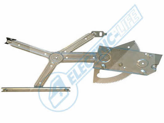 Electric Life ZR ME706 L Window Regulator ZRME706L: Buy near me in Poland at 2407.PL - Good price!
