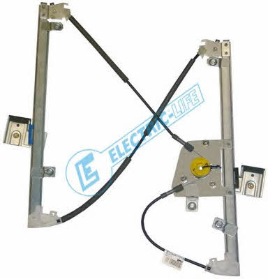 Electric Life ZR ME709 R Window Regulator ZRME709R: Buy near me in Poland at 2407.PL - Good price!