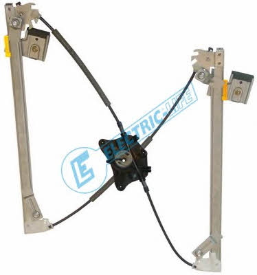Electric Life ZR ME713 R Window Regulator ZRME713R: Buy near me in Poland at 2407.PL - Good price!