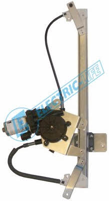 Electric Life ZR ME72 L Window Regulator ZRME72L: Buy near me in Poland at 2407.PL - Good price!