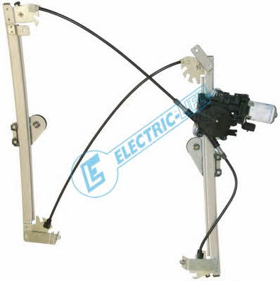 Electric Life ZR ME80 L Window Regulator ZRME80L: Buy near me in Poland at 2407.PL - Good price!