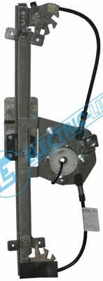 Electric Life ZR OP702 R Window Regulator ZROP702R: Buy near me at 2407.PL in Poland at an Affordable price!