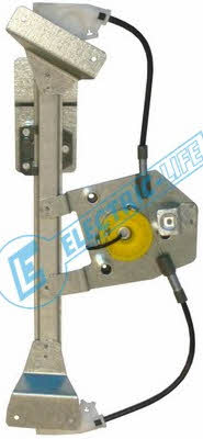 Electric Life ZR OP705 L Window Regulator ZROP705L: Buy near me at 2407.PL in Poland at an Affordable price!