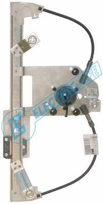 Electric Life ZR OP713 R Window Regulator ZROP713R: Buy near me in Poland at 2407.PL - Good price!