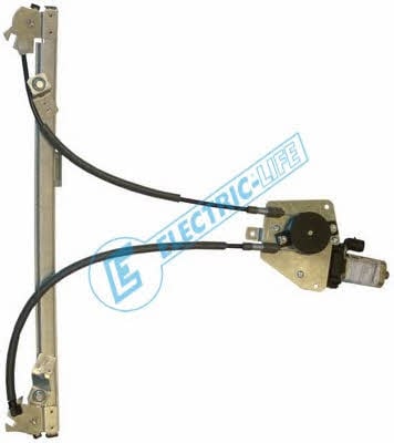 Electric Life ZR PG18 R Window Regulator ZRPG18R: Buy near me at 2407.PL in Poland at an Affordable price!