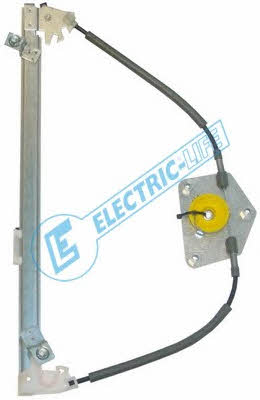 Electric Life ZR PG705 L Window Regulator ZRPG705L: Buy near me in Poland at 2407.PL - Good price!