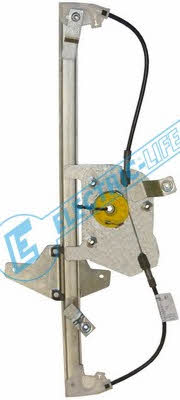 Electric Life ZR PG706 R Window Regulator ZRPG706R: Buy near me at 2407.PL in Poland at an Affordable price!