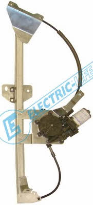 Electric Life ZR RN73 R Window Regulator ZRRN73R: Buy near me at 2407.PL in Poland at an Affordable price!