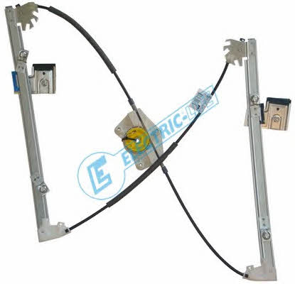 Electric Life ZR SK703 R Window Regulator ZRSK703R: Buy near me in Poland at 2407.PL - Good price!