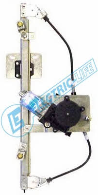 Electric Life ZR ST05 L B Window Regulator ZRST05LB: Buy near me in Poland at 2407.PL - Good price!