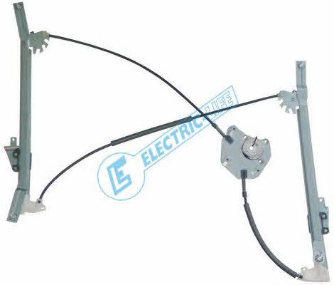 Electric Life ZR TY704 L Window Regulator ZRTY704L: Buy near me in Poland at 2407.PL - Good price!