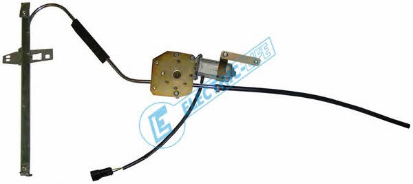 Electric Life ZR VK12 L Window Regulator ZRVK12L: Buy near me in Poland at 2407.PL - Good price!