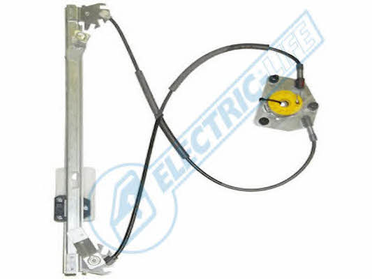 Electric Life ZR VK730 L Window Regulator ZRVK730L: Buy near me at 2407.PL in Poland at an Affordable price!