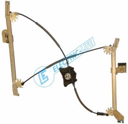 Electric Life ZR VK733 L Window Regulator ZRVK733L: Buy near me at 2407.PL in Poland at an Affordable price!