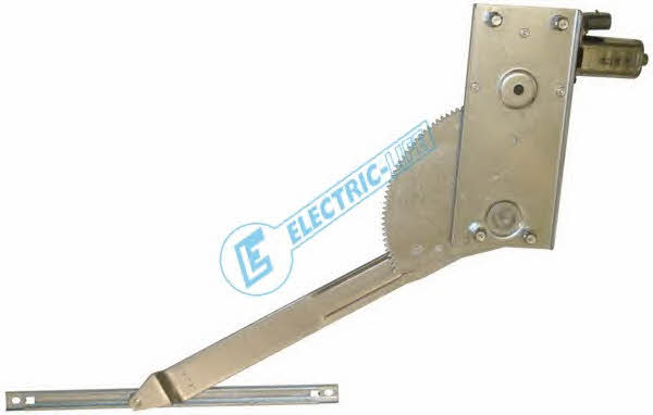 Electric Life ZR ZA31 L Window Regulator ZRZA31L: Buy near me at 2407.PL in Poland at an Affordable price!