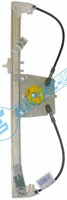 Electric Life ZR ZA704 L Window Regulator ZRZA704L: Buy near me at 2407.PL in Poland at an Affordable price!