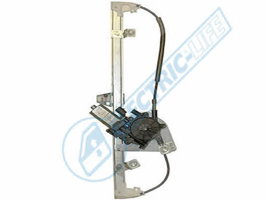 Electric Life ZR ZA129 L Window Regulator ZRZA129L: Buy near me at 2407.PL in Poland at an Affordable price!