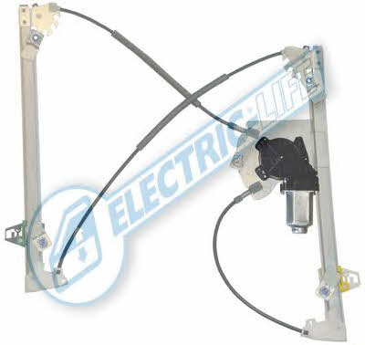 Electric Life ZR CT44 R Window Regulator ZRCT44R: Buy near me at 2407.PL in Poland at an Affordable price!