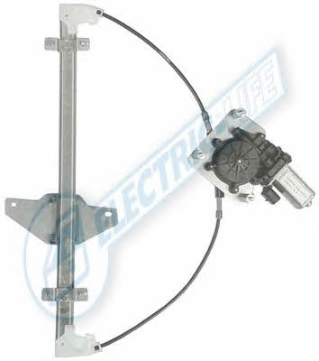 Electric Life ZR GM132 R Window Regulator ZRGM132R: Buy near me at 2407.PL in Poland at an Affordable price!