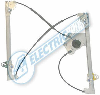Electric Life ZR CT721 R Window Regulator ZRCT721R: Buy near me at 2407.PL in Poland at an Affordable price!