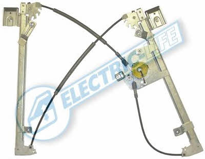 Electric Life ZR GM703 L Podnośnik szyby ZRGM703L: Dobra cena w Polsce na 2407.PL - Kup Teraz!