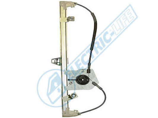 Electric Life ZR ZA709 L Window Regulator ZRZA709L: Buy near me at 2407.PL in Poland at an Affordable price!