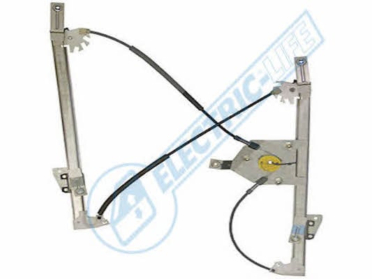 Electric Life ZR CT722 R Window Regulator ZRCT722R: Buy near me in Poland at 2407.PL - Good price!
