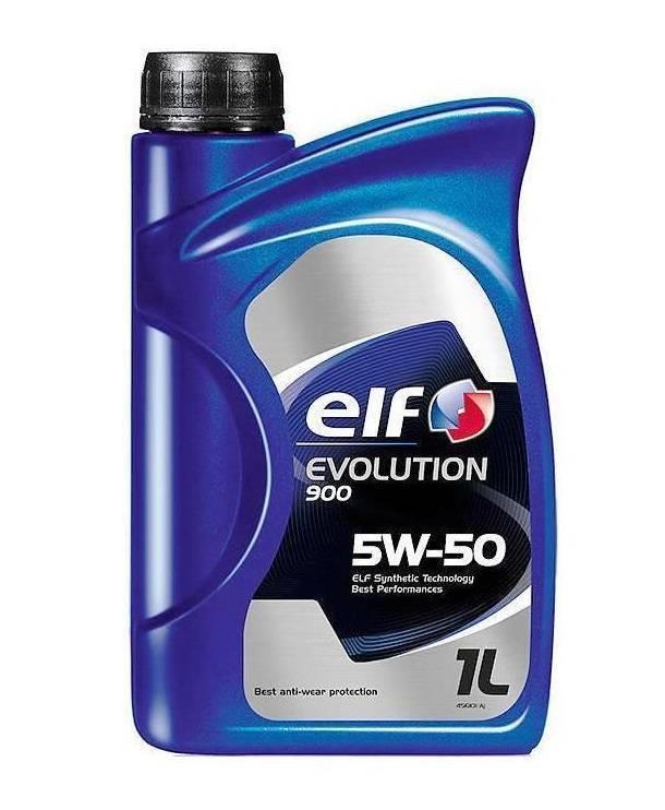 Elf 194851 Engine oil Elf Evolution 900 5W-50, 1L 194851: Buy near me at 2407.PL in Poland at an Affordable price!