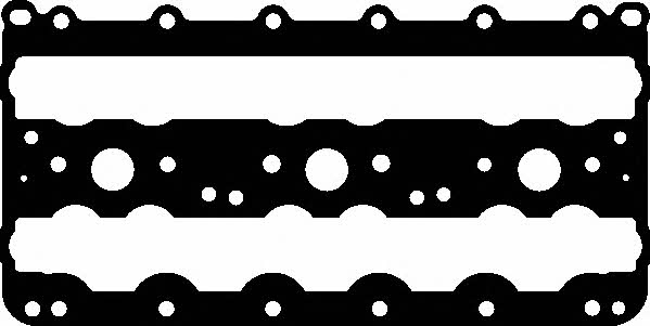 Elring 470.702 Gasket, cylinder head cover 470702: Buy near me in Poland at 2407.PL - Good price!