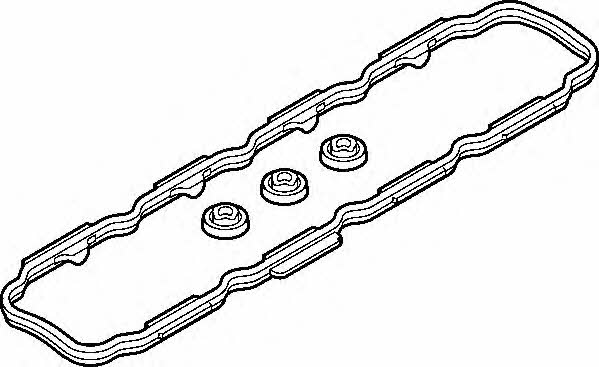 Elring 736.190 Valve Cover Gasket (kit) 736190: Buy near me in Poland at 2407.PL - Good price!