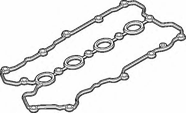 Elring 898.610 Gasket, cylinder head cover 898610: Buy near me in Poland at 2407.PL - Good price!