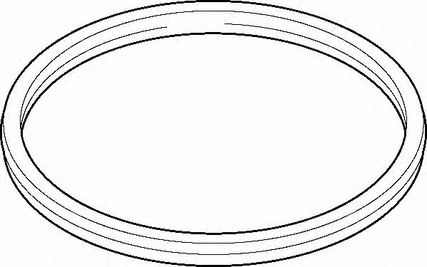 Elring 224.970 Exhaust pipe gasket 224970: Buy near me in Poland at 2407.PL - Good price!