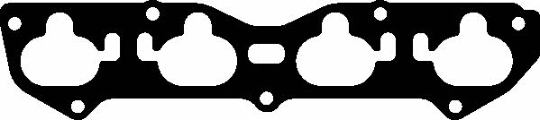 Elring 226.620 Gasket, intake manifold 226620: Buy near me at 2407.PL in Poland at an Affordable price!
