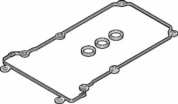 Elring 246.100 Valve Cover Gasket (kit) 246100: Buy near me in Poland at 2407.PL - Good price!