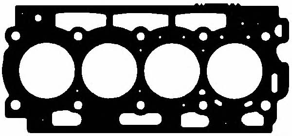 Elring 569.812 Gasket, cylinder head 569812: Buy near me in Poland at 2407.PL - Good price!