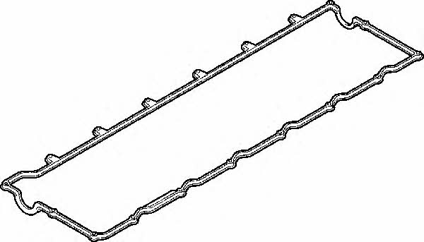 Elring 660.541 Gasket, cylinder head cover 660541: Buy near me in Poland at 2407.PL - Good price!