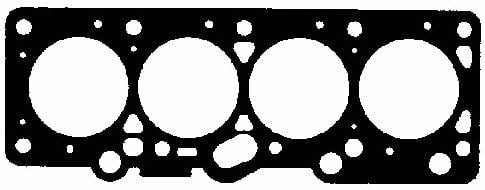 Elring 814.262 Gasket, cylinder head 814262: Buy near me in Poland at 2407.PL - Good price!