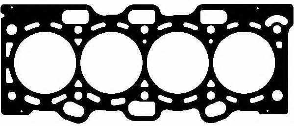 Elring 034.580 Gasket, cylinder head 034580: Buy near me in Poland at 2407.PL - Good price!
