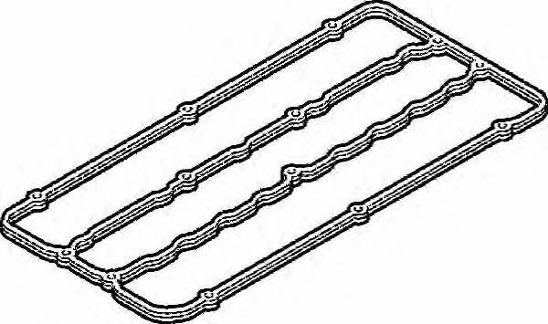 Elring 034.590 Gasket, cylinder head cover 034590: Buy near me at 2407.PL in Poland at an Affordable price!