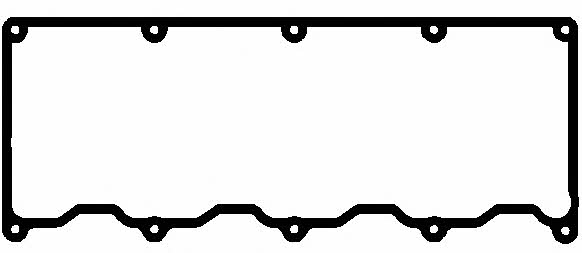 Elring 041.980 Gasket, cylinder head cover 041980: Buy near me in Poland at 2407.PL - Good price!